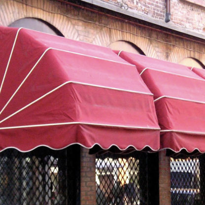 Toldo capota cerrajeria Jate