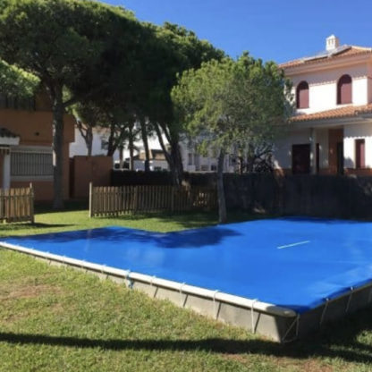 Cubrepiscinas cerrajeria Jate